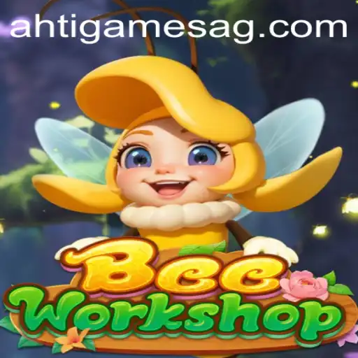 BeeWorkshop: An Exciting New Game Exploring Creativity and Strategy