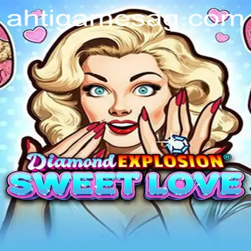 Discover the Allure of DiamondExplosionSweetLove and its Connection to p777.bet