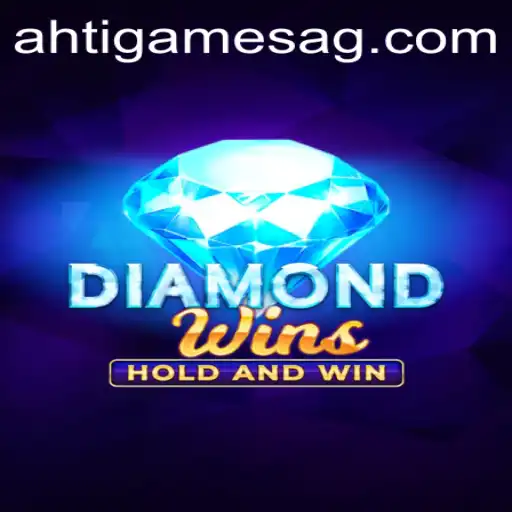 Unveiling the Thrills of DiamondWins: The Game that Shines on p777.bet