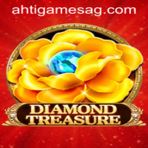 Explore Diamondtreasure: The Thrilling New Game at P777.bet
