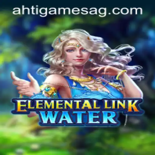 Dive into the Thrilling World of ElementalLinkWater on p777.bet