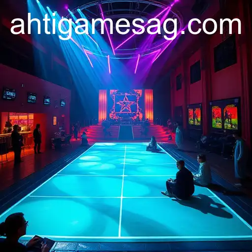 The Alluring World of Exclusive Events with p777.bet