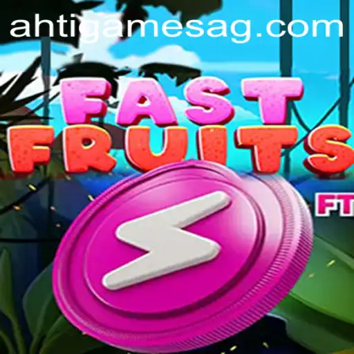 Exploring the Thrills of FastFruits: A Fresh Take on Gaming