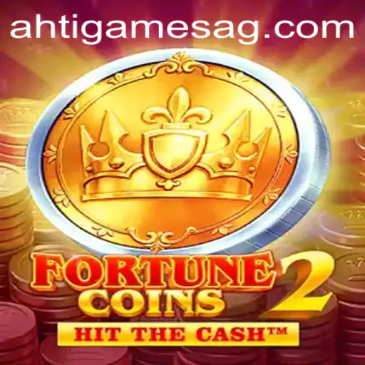 An In-Depth Look at FortuneCoins2: The Latest Sensation on p777.bet