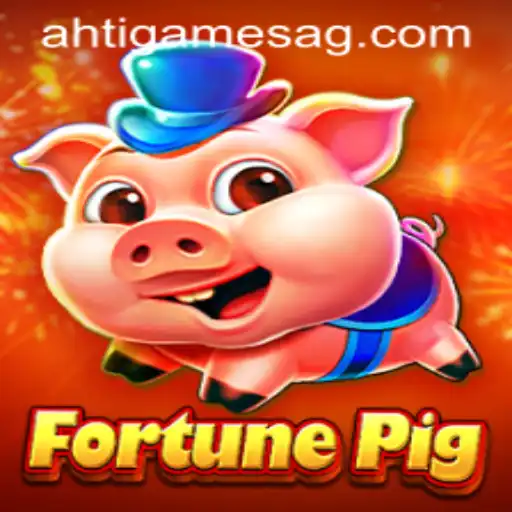 Discover the Exciting World of FortunePig on p777.bet