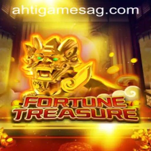 Discover the Exciting World of FortuneTreasure on P777.bet