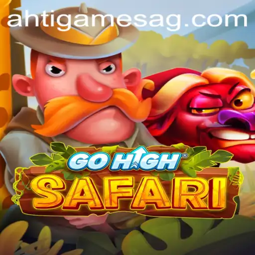 Discover the Thrill of GoHighSafari and the P777 Bet Experience