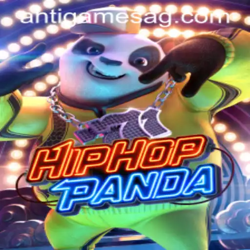 Discover the Thrilling World of HipHopPanda at p777.bet