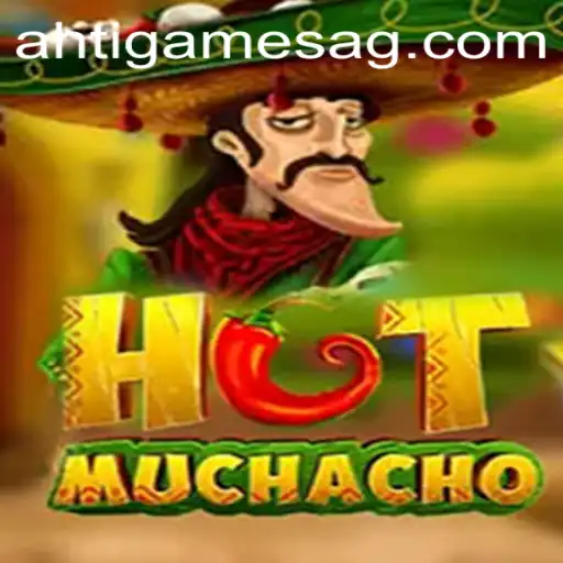 HotMuchacho: A Thrilling Game Experience at p777.bet