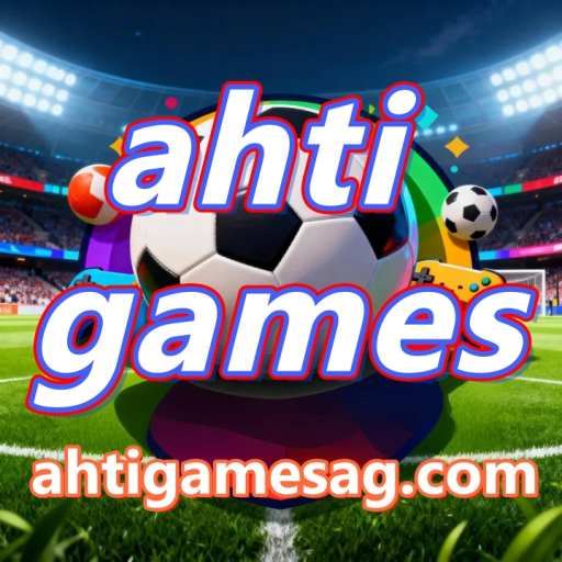 ahti games