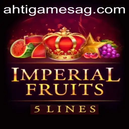 Discover the Excitement of ImperialFruits5