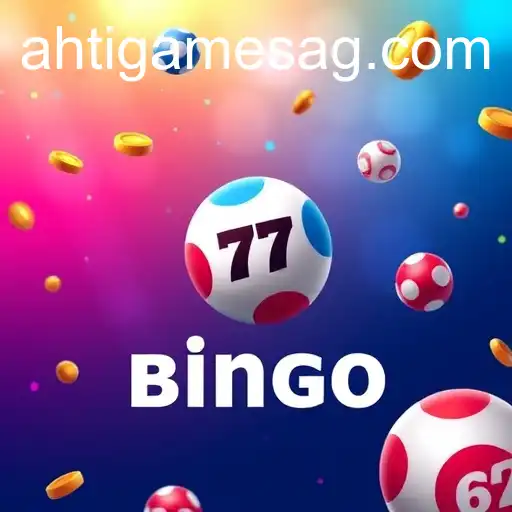 Explorando o Fascinante Mundo dos Jogos de Bingo: Descubra o p777.bet