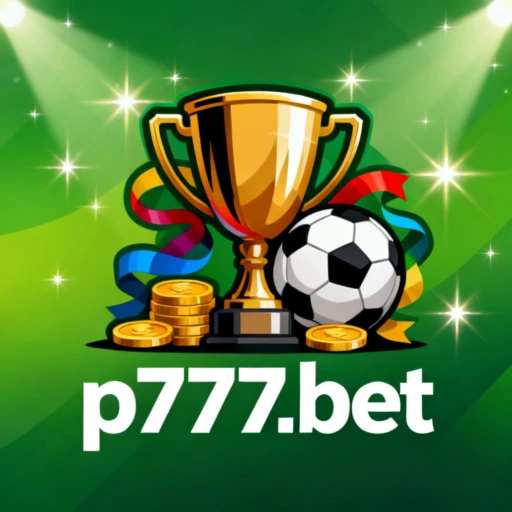 p777.bet Logo