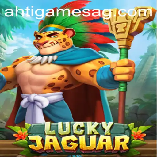 Discover the Excitement of LuckyJaguar at p777.bet
