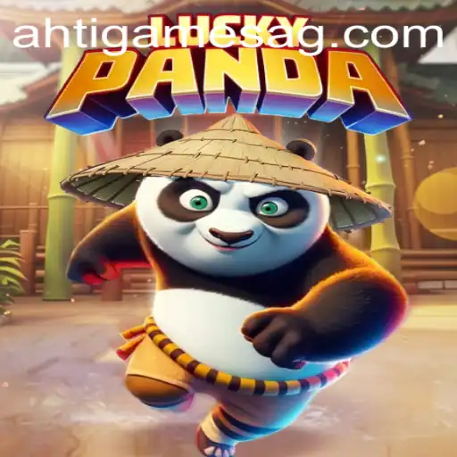 Explore the Exciting World of LuckyPanda: A Thrilling Game Experience at p777.bet