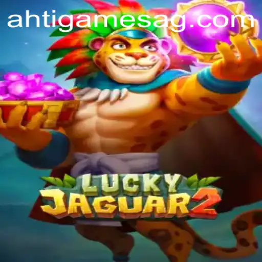 Discover the Thrilling World of Luckyjaguar2 with p777.bet