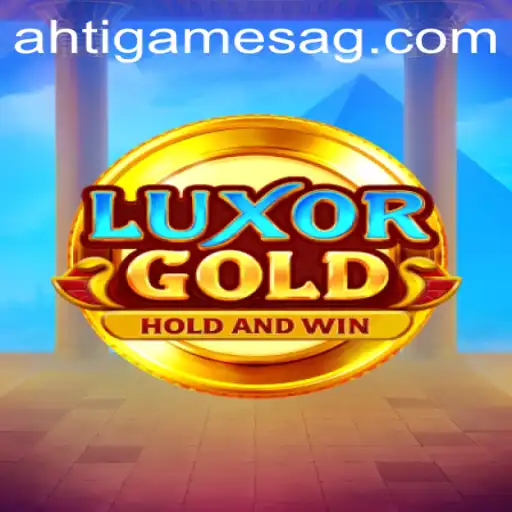 LuxorGold: An In-Depth Look into the Exciting New Game
