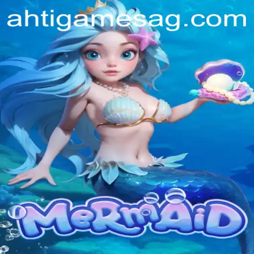Exploring the Enchanting World of 'Mermaid' on p777.bet