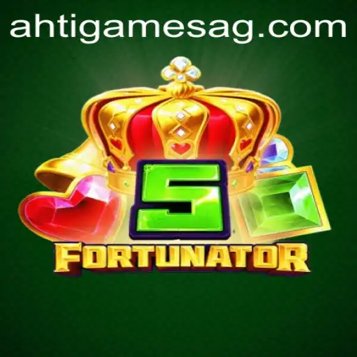 Exploring 5Fortunator: A Fascinating New Game Experience