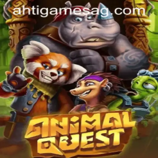 Discover the Exciting World of AnimalQuest - A Thrilling Adventure Awaits