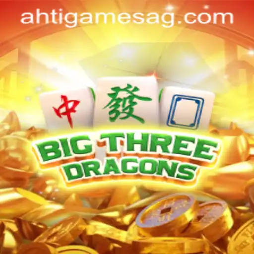 Unveiling BigThreeDragons: A New Era in Online Gaming