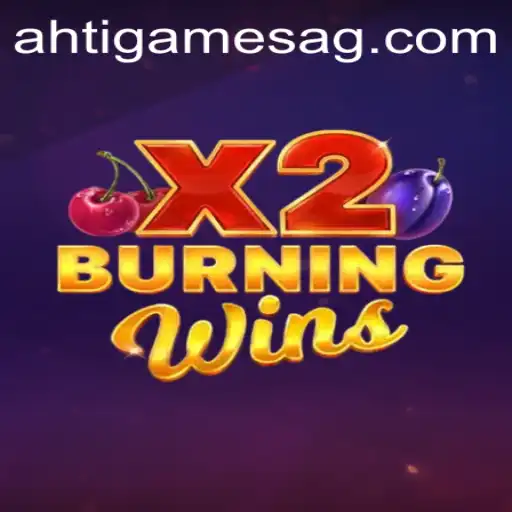 The Exciting World of BurningWinsX2 at p777.bet