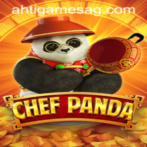 ChefPanda: The Culinary Gaming Experience You Can't Miss