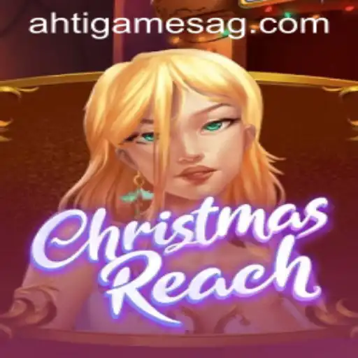 Discover the Magic of ChristmasReach: A Festive Gaming Adventure