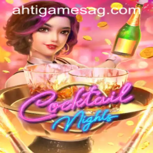 Exploring the Vibrant World of CocktailNights: A New Gaming Sensation