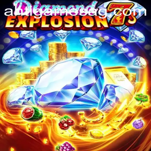 Discover the Thrills of DiamondExplosion7s: A Complete Guide to the Game