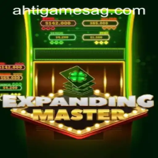 Exploring the Dynamic World of ExpandingMaster with p777.bet