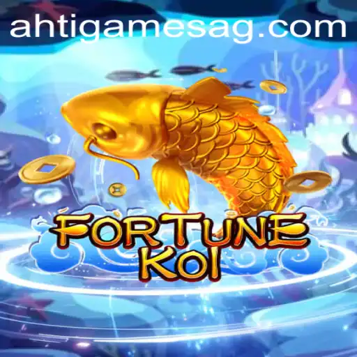 Unveiling the Exciting World of FORTUNEKOI on p777.bet