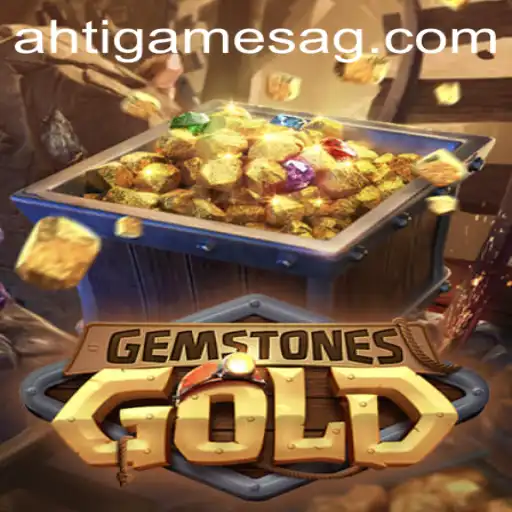Discover the Exciting World of GemstonesGold at p777.bet