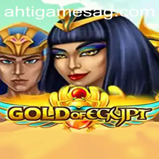 Exploring the Excitement of GoldOfEgypt: A Comprehensive Guide to the Game on P777.bet