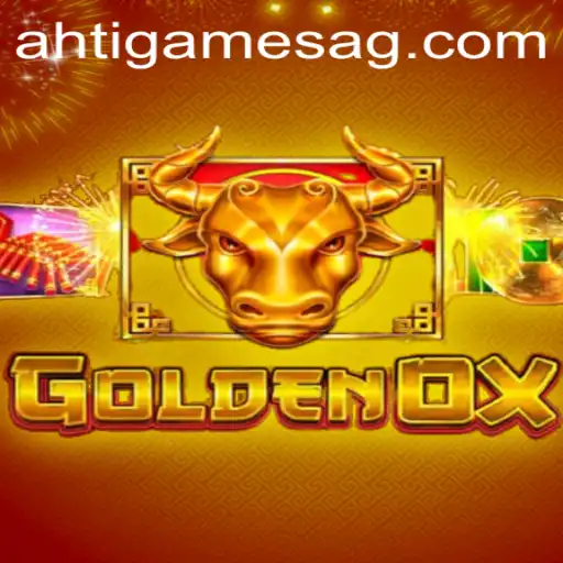 Discover the Excitement of GoldenOx: A Game-Changing Experience with p777.bet