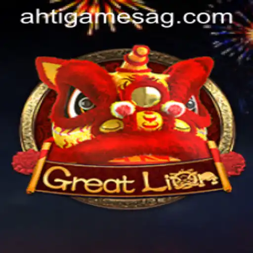 Exploring GreatLion: The Thrilling New Adventure on p777.bet