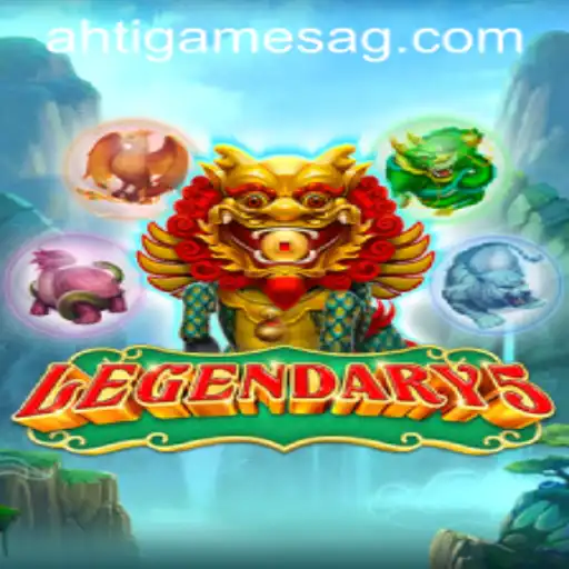 An In-Depth Look at Legendary5: The Ultimate Gaming Experience
