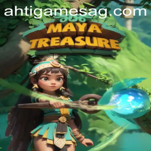 Unveiling the Secrets of MayaTreasure: A Thrilling Gaming Experience