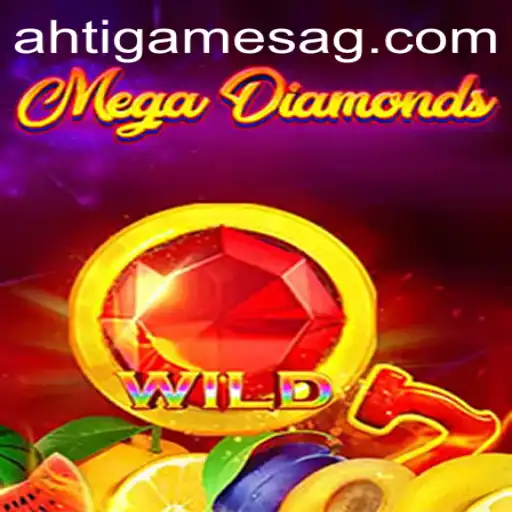Exploring MegaDiamond: A New Gaming Phenomenon on p777.bet