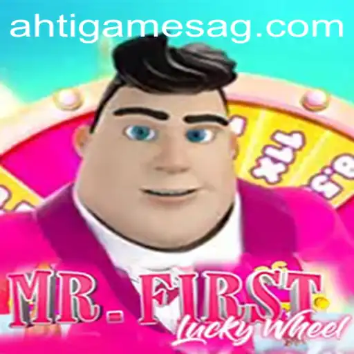 Discover the Exciting World of MrFirstLuckyWheel: A Compelling Gaming Experience