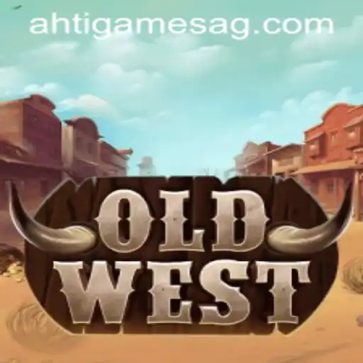 Exploring OldWest: The Intriguing New Game on p777.bet