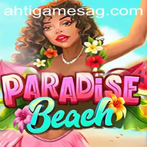 Discover the Thrills of ParadiseBeach: An Exciting Journey into the World of P777.bet
