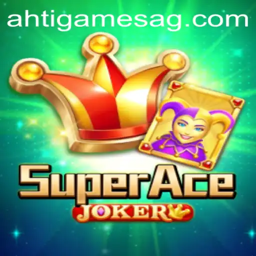 Discover the Exciting World of SuperAceJoker: A Dive into Its Gameplay and Rules