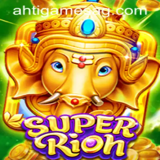 Exploring SuperRich: A New Frontier in Online Gaming with p777.bet