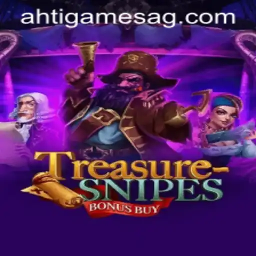 Exploring the Thrill of TreasuresnipesBonusBuy on p777.bet