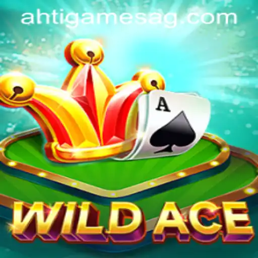 WildAce: The Thrilling World of Online Gaming Takes a New Turn on p777.bet