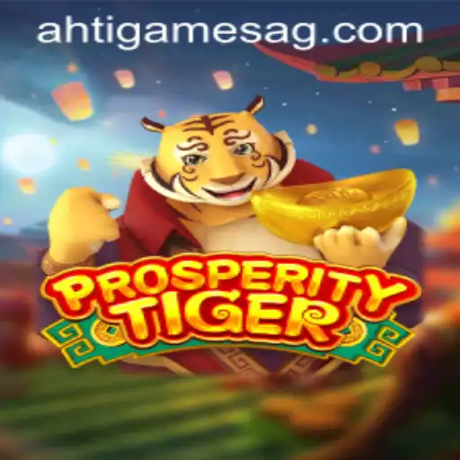 Exploring ProsperityTiger: A Comprehensive Guide to the Thrilling Online Game