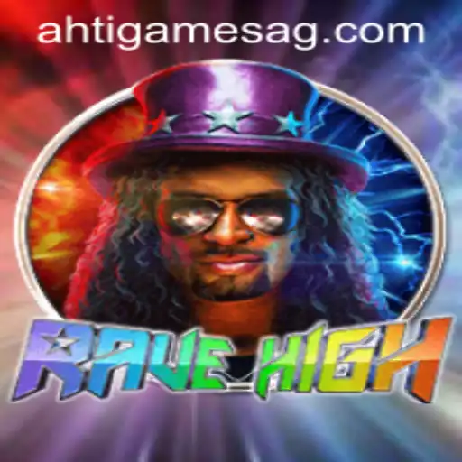Dive into the Electrifying World of RaveHigh: A New Era of Gaming