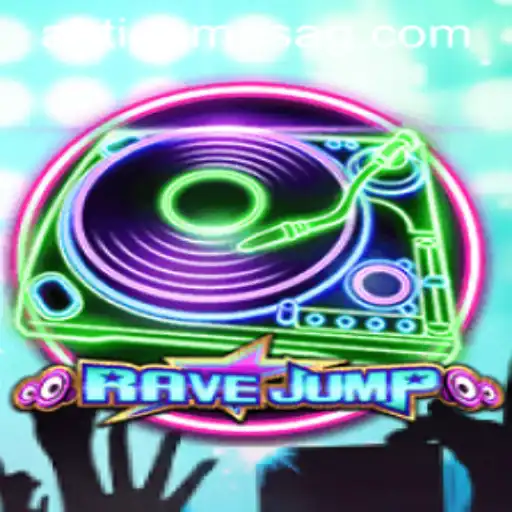 RaveJump: A Thrilling Gaming Experience