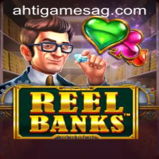 Discovering the Thrills of ReelBanks: A Journey into the World of Online Slots